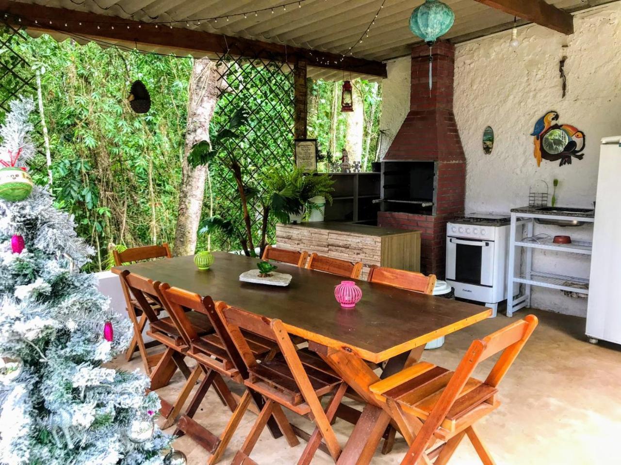 Floresta Encantada *
